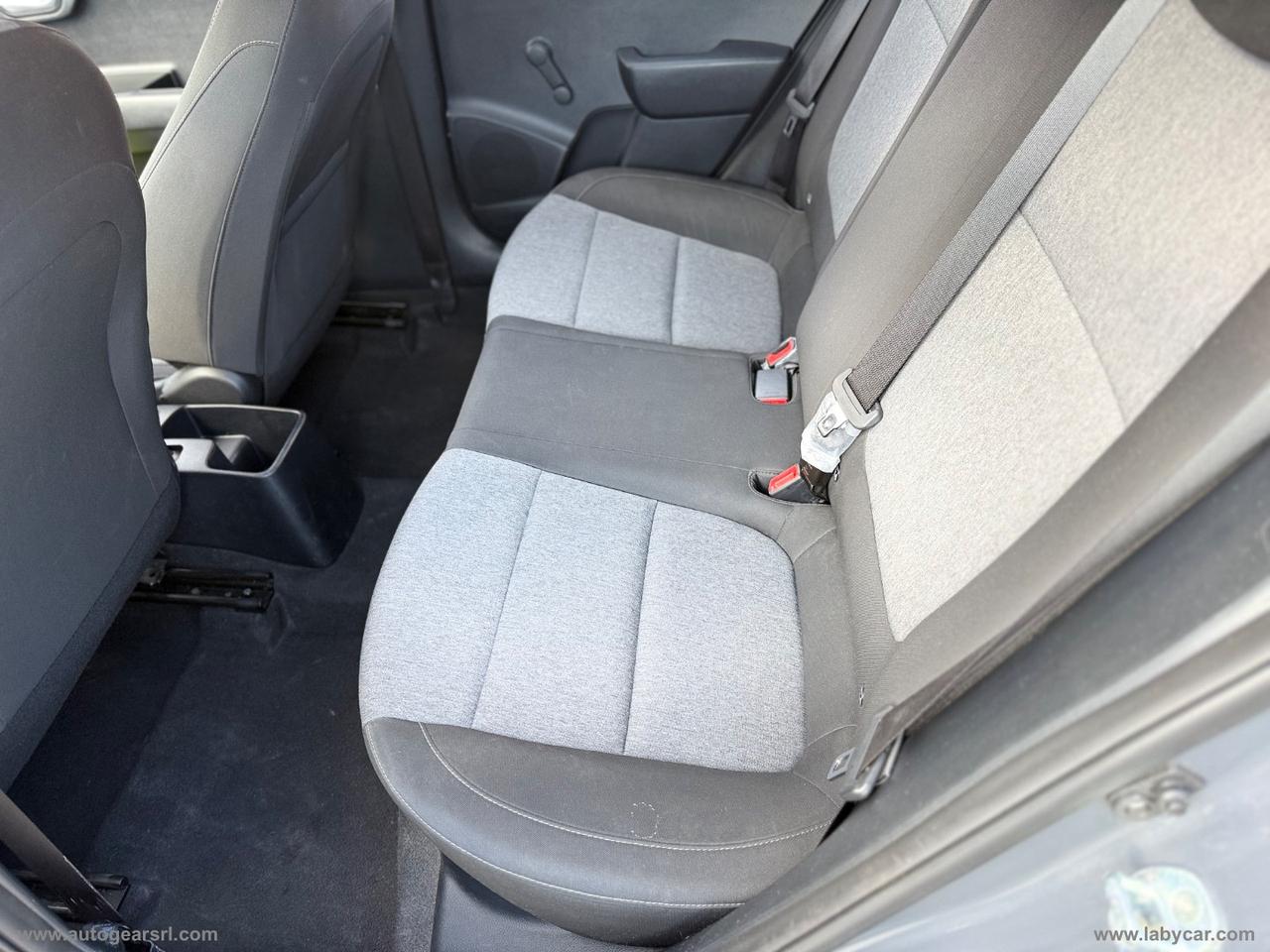 KIA Stonic 1.2 DPI Style