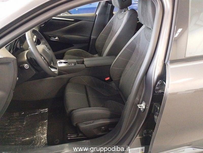DS DS4 Modello: 1SD4 EDITION FRANCE BLUEHDI 130