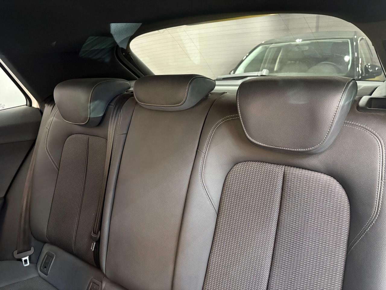 Audi Q2 1.6 TDI 116cv Sport SLine ITALIANA FULL