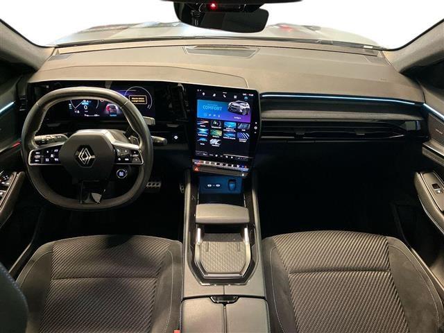 RENAULT Espace 1.2 E-Tech full hybrid 200cv Esprit Alpine