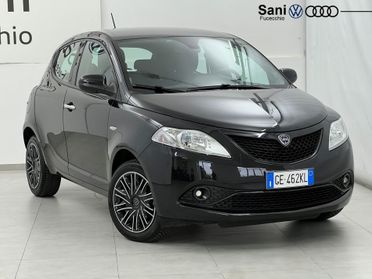 LANCIA Ypsilon III 2015 Ypsilon 1.0 firefly hybrid Gold s&s 70cv