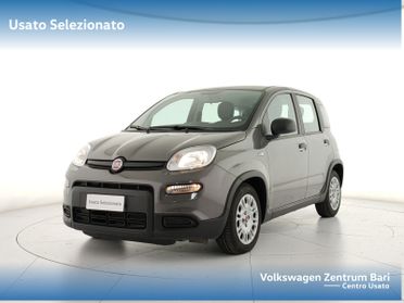 Fiat Panda 1.0 firefly hybrid city life s&s 70cv 5p.ti