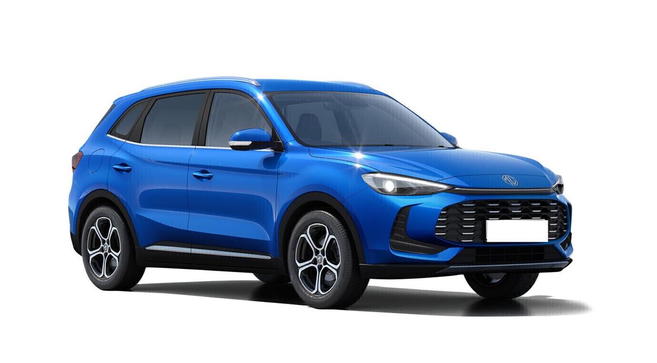 Mg ZS - APERTI AD AGOSTO