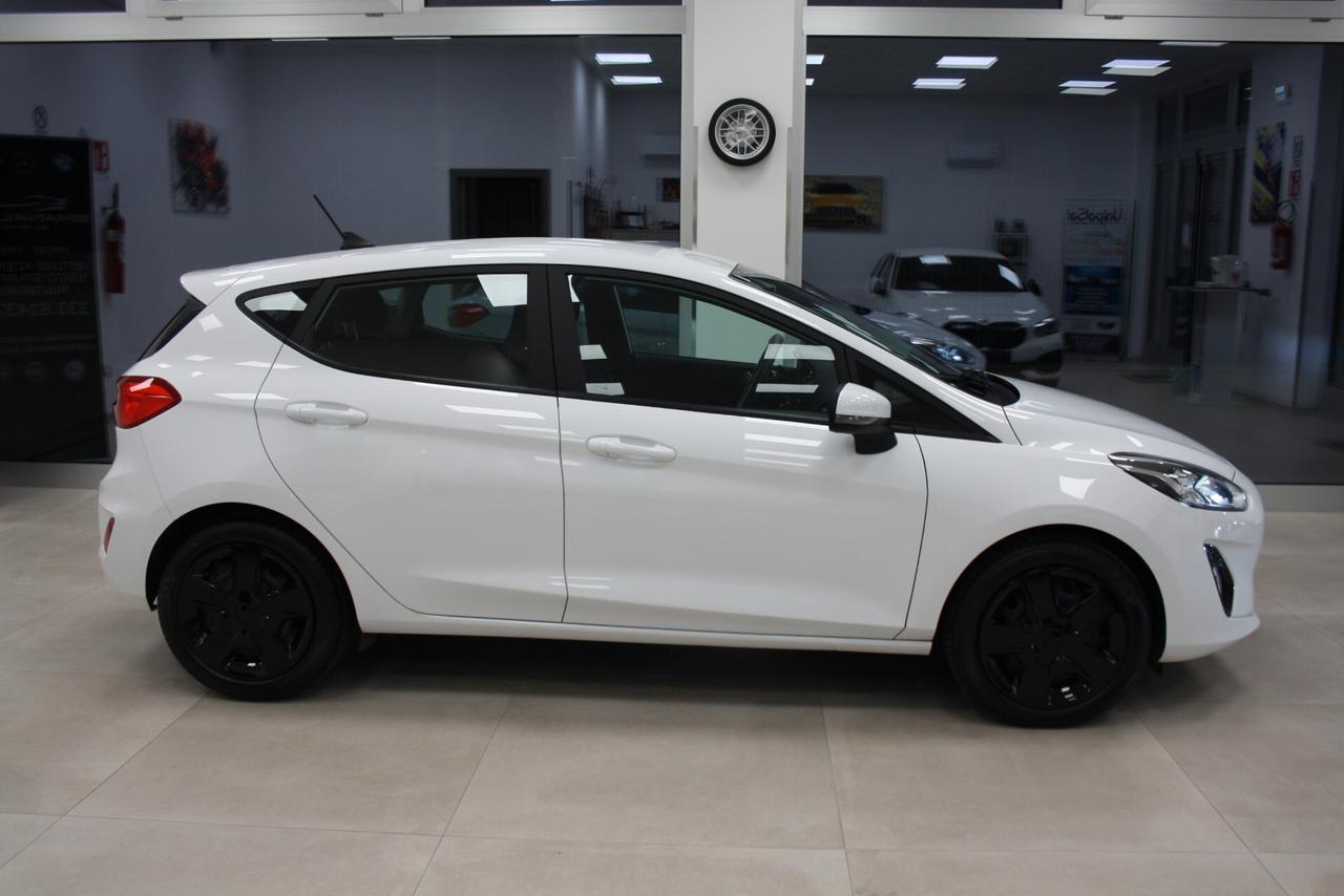 FORD FIESTA 1.5 TDCI 85CV *2020