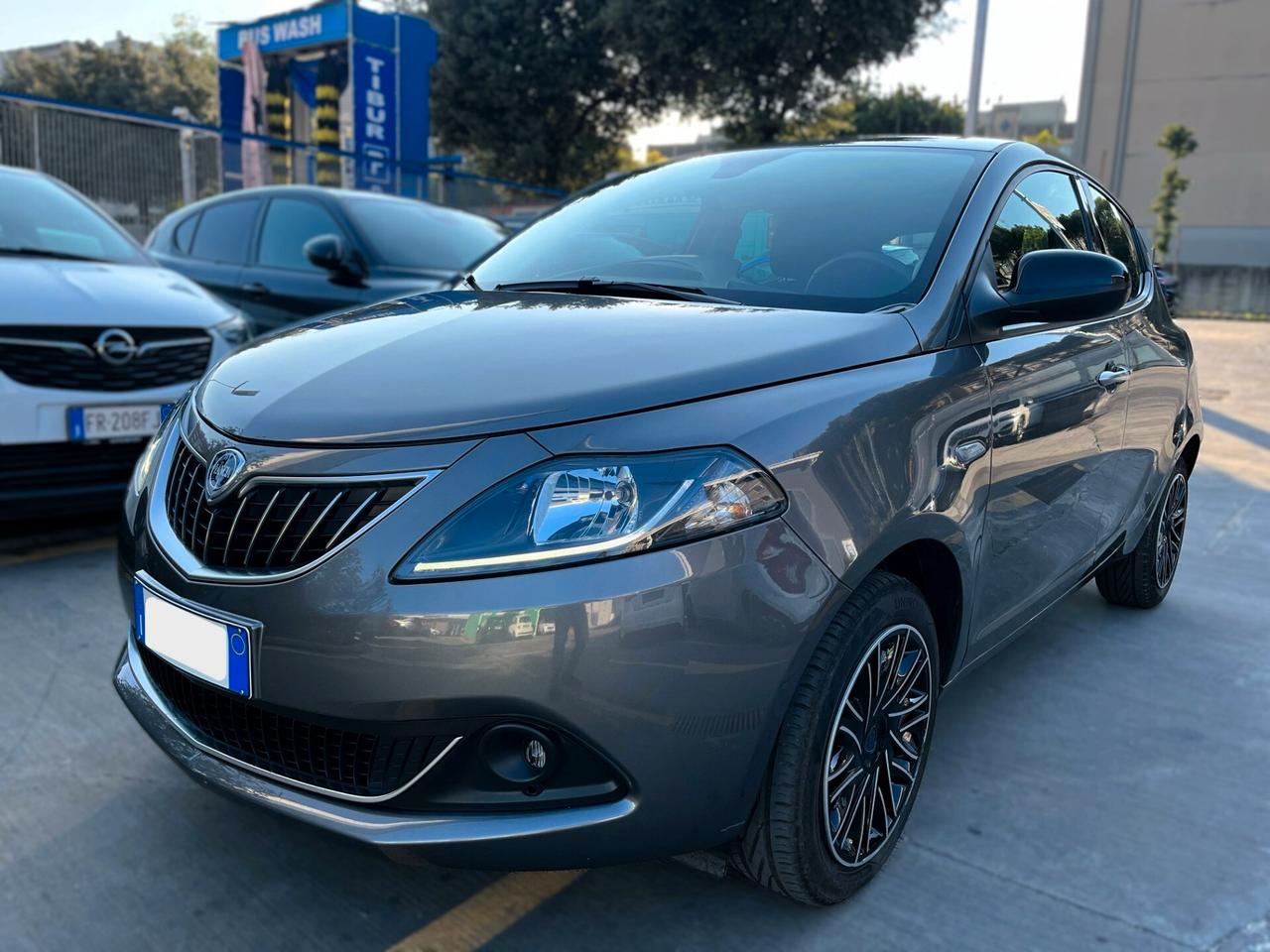 LANCIA YPSILON 1.0 Hybrid 70cv GOLD *5 posti*