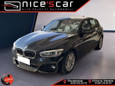 BMW Serie 1 116d 5p. Msport