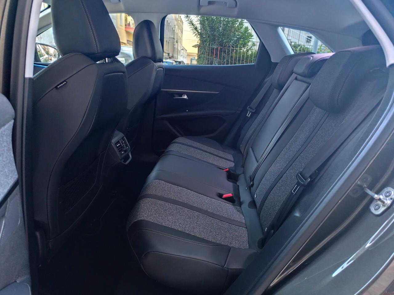 Peugeot 3008 BlueHDi 130cv EAT8 Allure PERFETTA