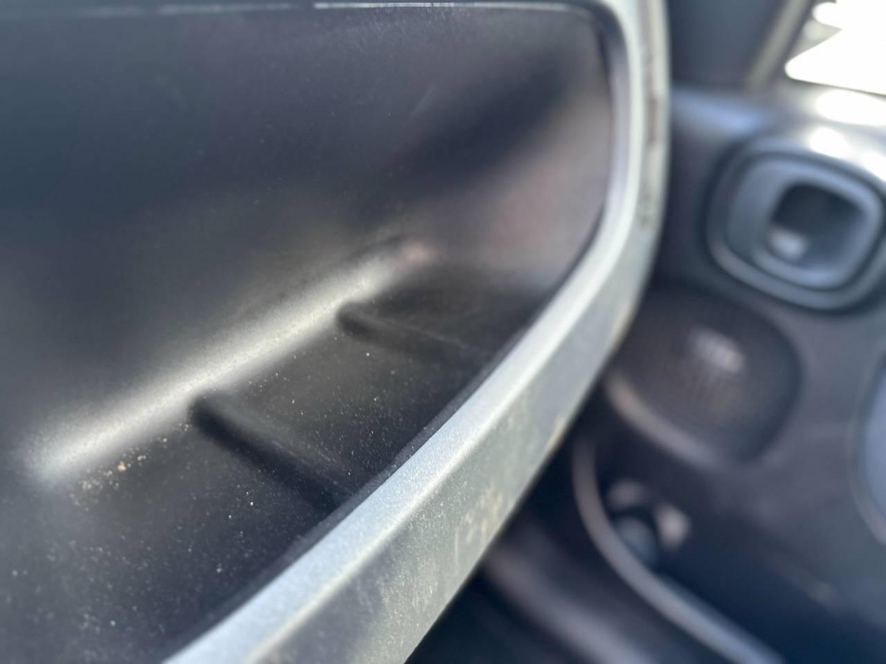 FIAT Panda III 2021 - Panda 1.0 firefly hybrid s&s 70cv 5p.ti