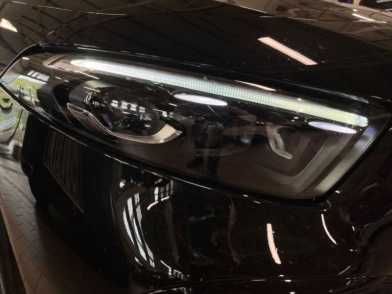 Mercedes-Benz Classe A A 35 AMG 4Matic