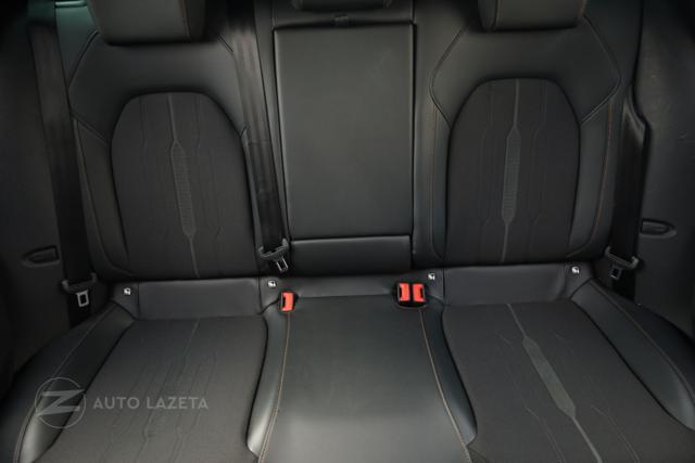 CUPRA Formentor 2.0 TDI