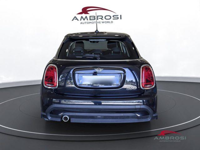 MINI Cooper 5 porte 5p 1.5 C Classic auto