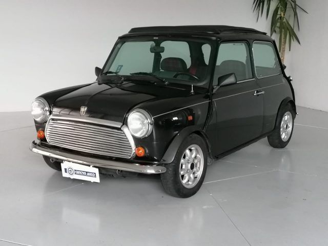 MINI 1300 1.3i cat BalmoralUNICOPROPRIETARIO