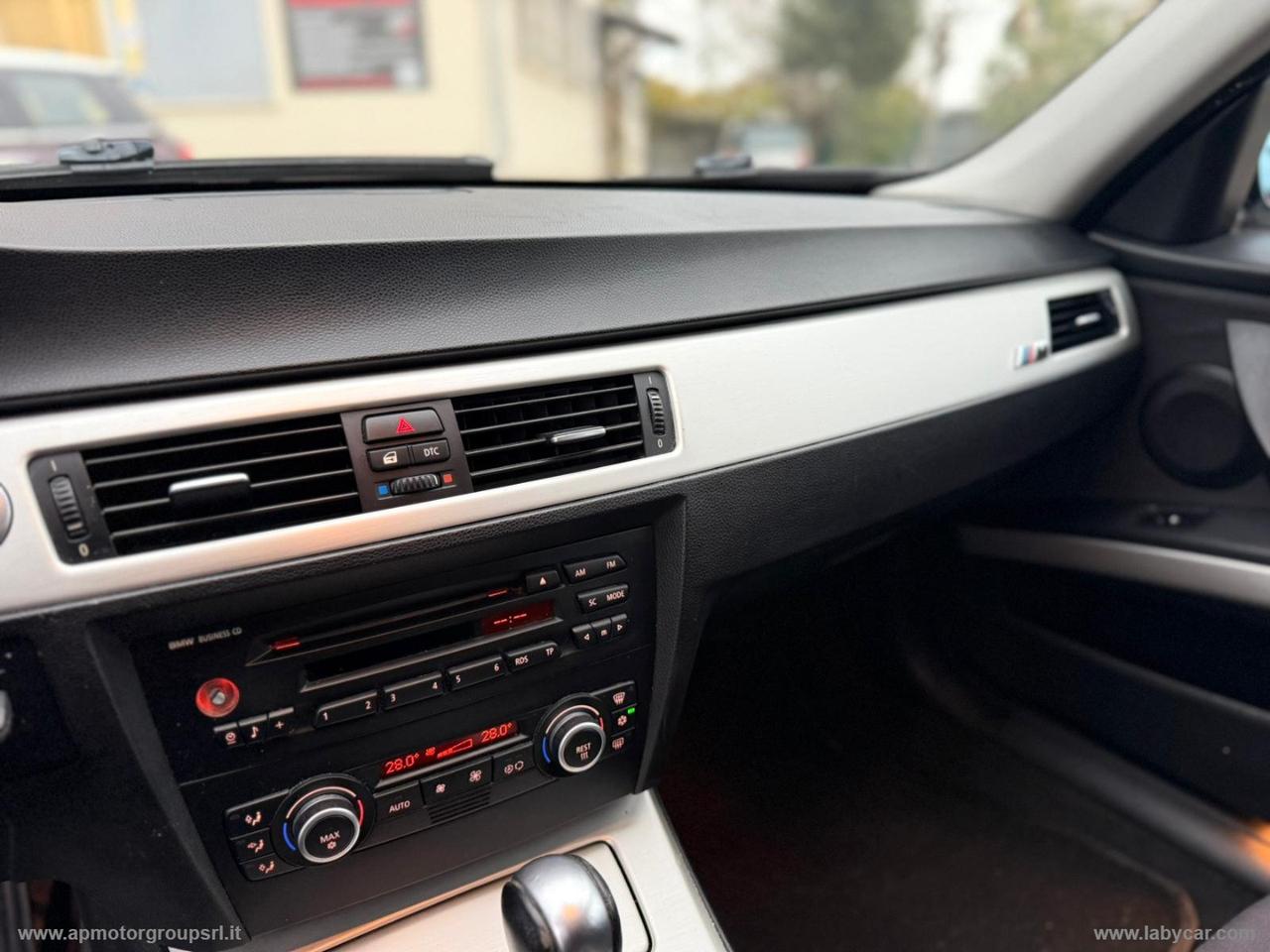 BMW 320d CAT TOURING ATTIVA AUTOMATICO