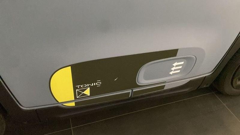 Citroën Ami Ami My Ami Pack Grey