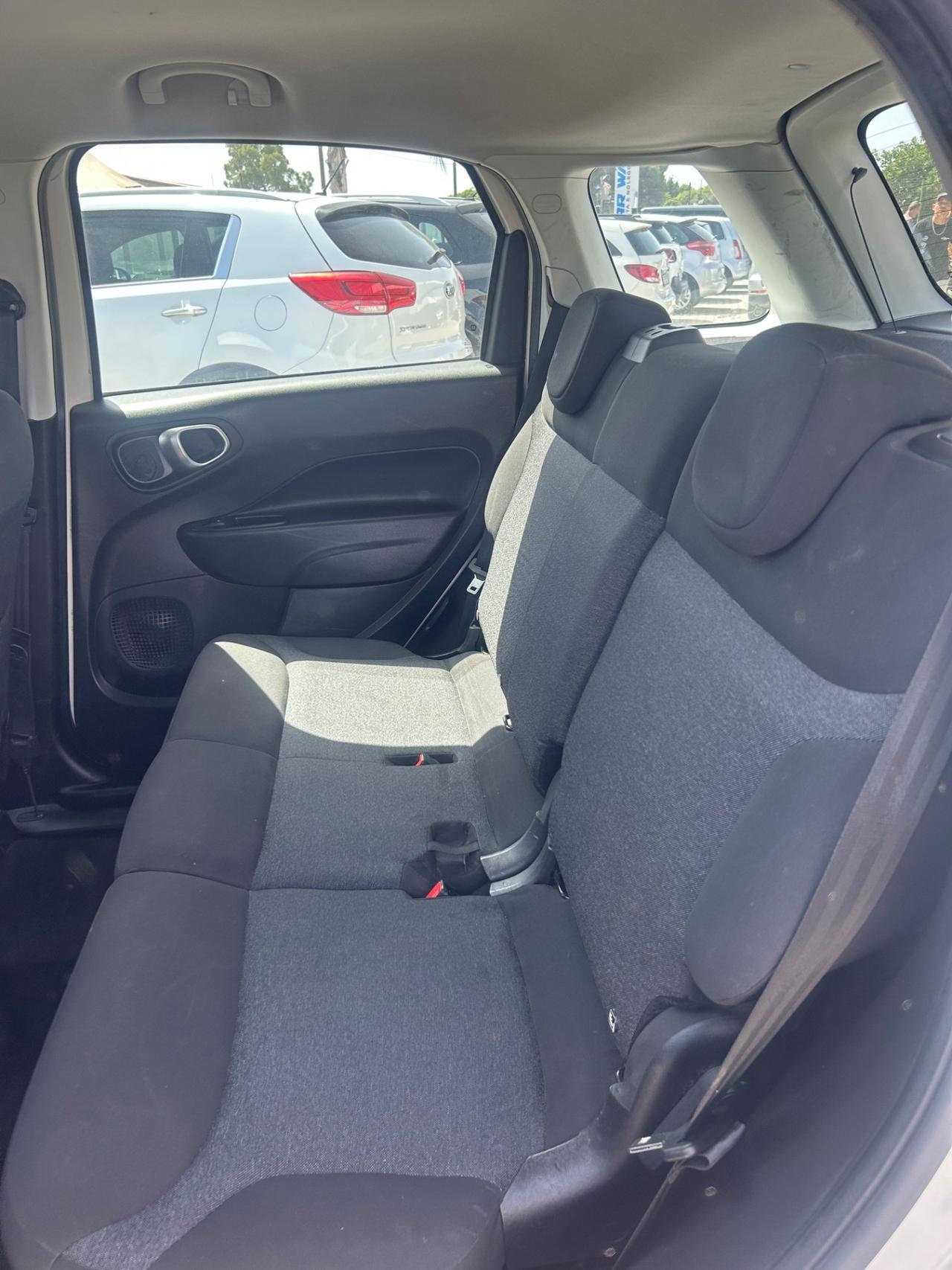 Fiat 500L Wagon 1.3 Multijet 95 CV Lounge