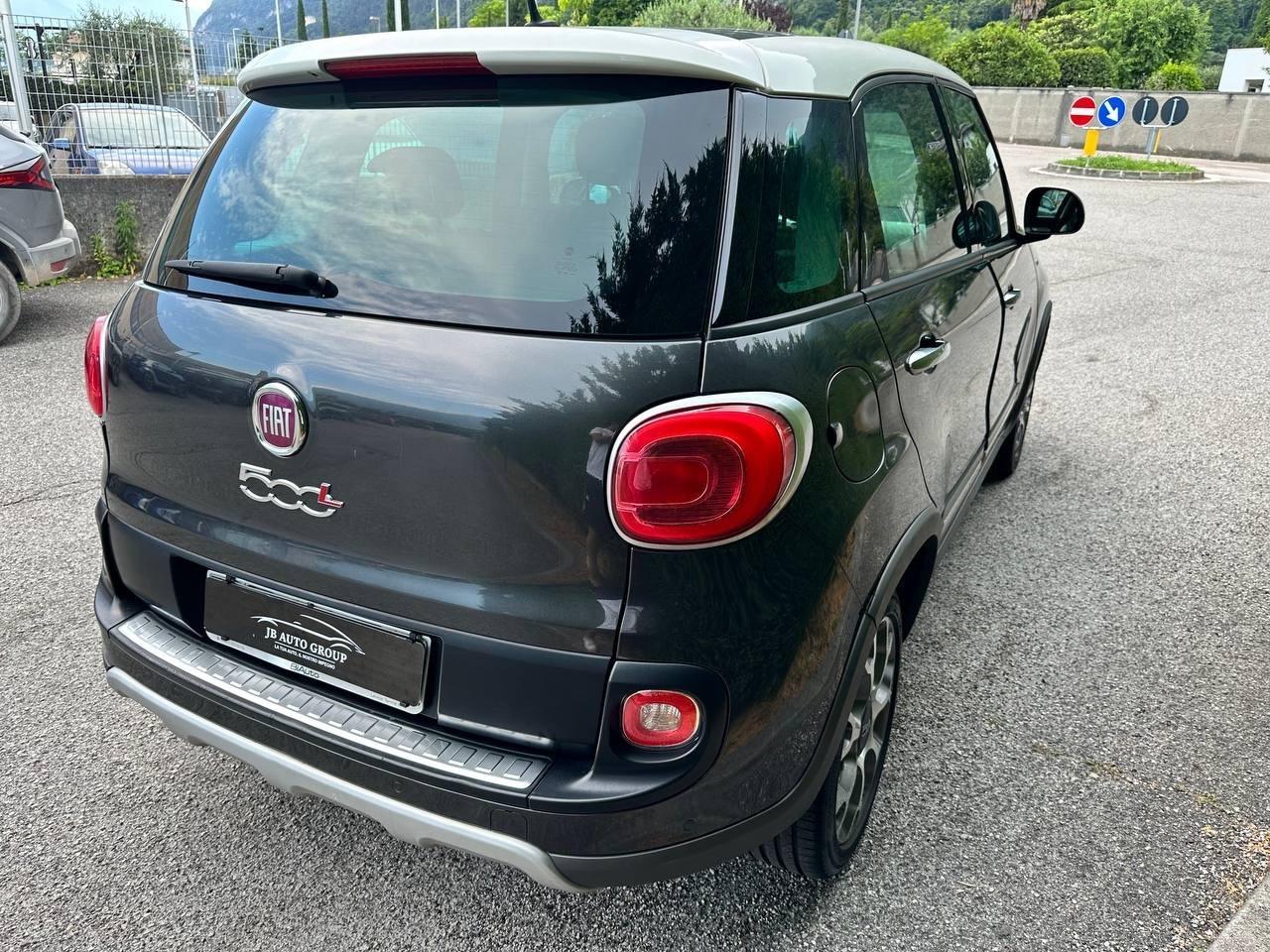Fiat 500L 1.3 Multijet AUTOMATICA