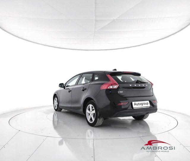 VOLVO V40 D2 'eco' Business