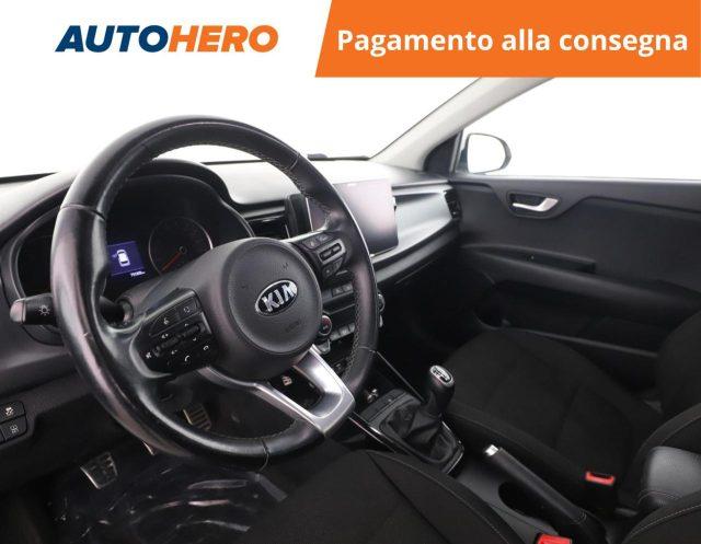 KIA Rio 1.0 T-GDi 12V 5 porte Cool