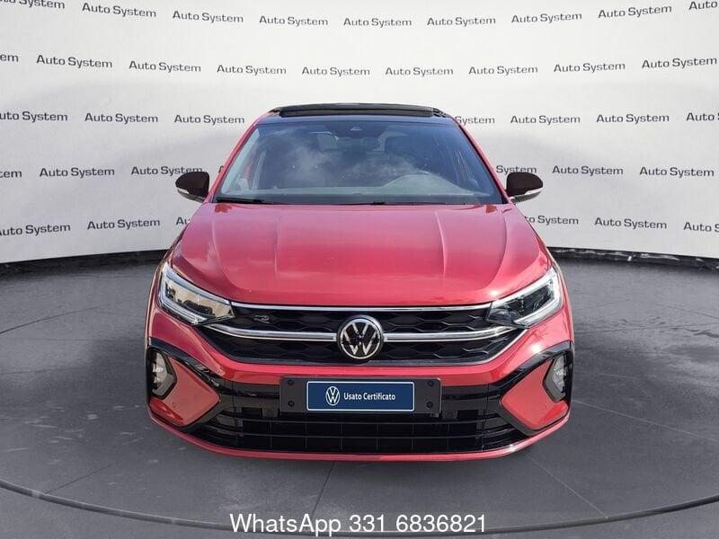 Volkswagen Taigo Taigo 1.5 TSI 150 CV DSG R-Line