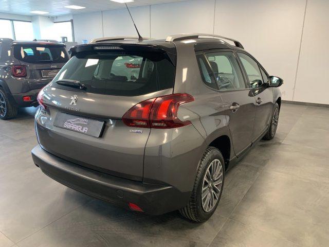 PEUGEOT 2008 1.6 Diesel Active