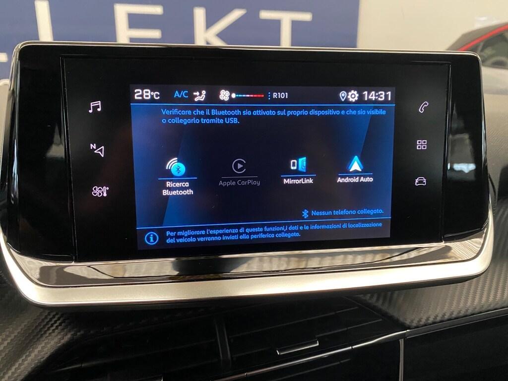Peugeot 208 5 Porte 1.2 PureTech Active Pack - PROMO
