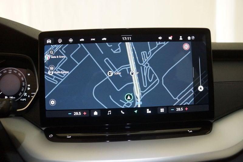 Škoda Octavia 2.0 TDI 110KW EXECUTIVE DSG