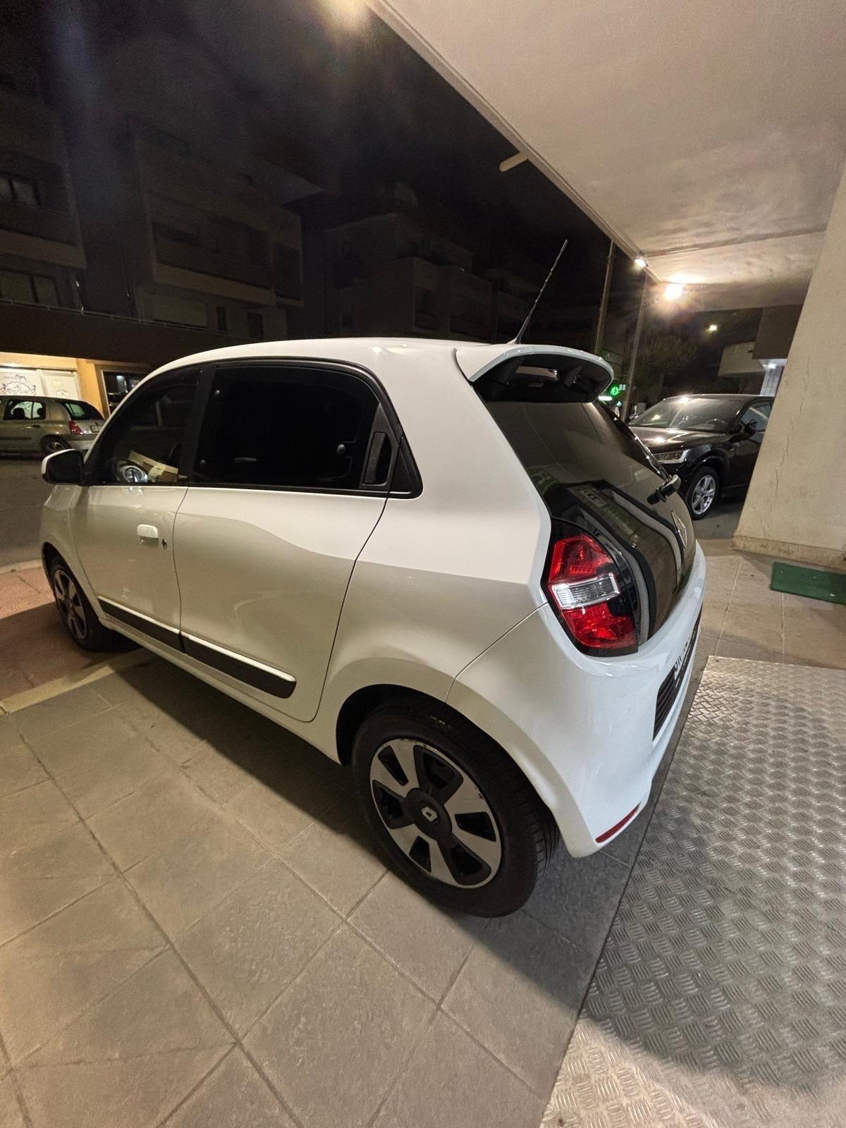 Renault Twingo SCe Life