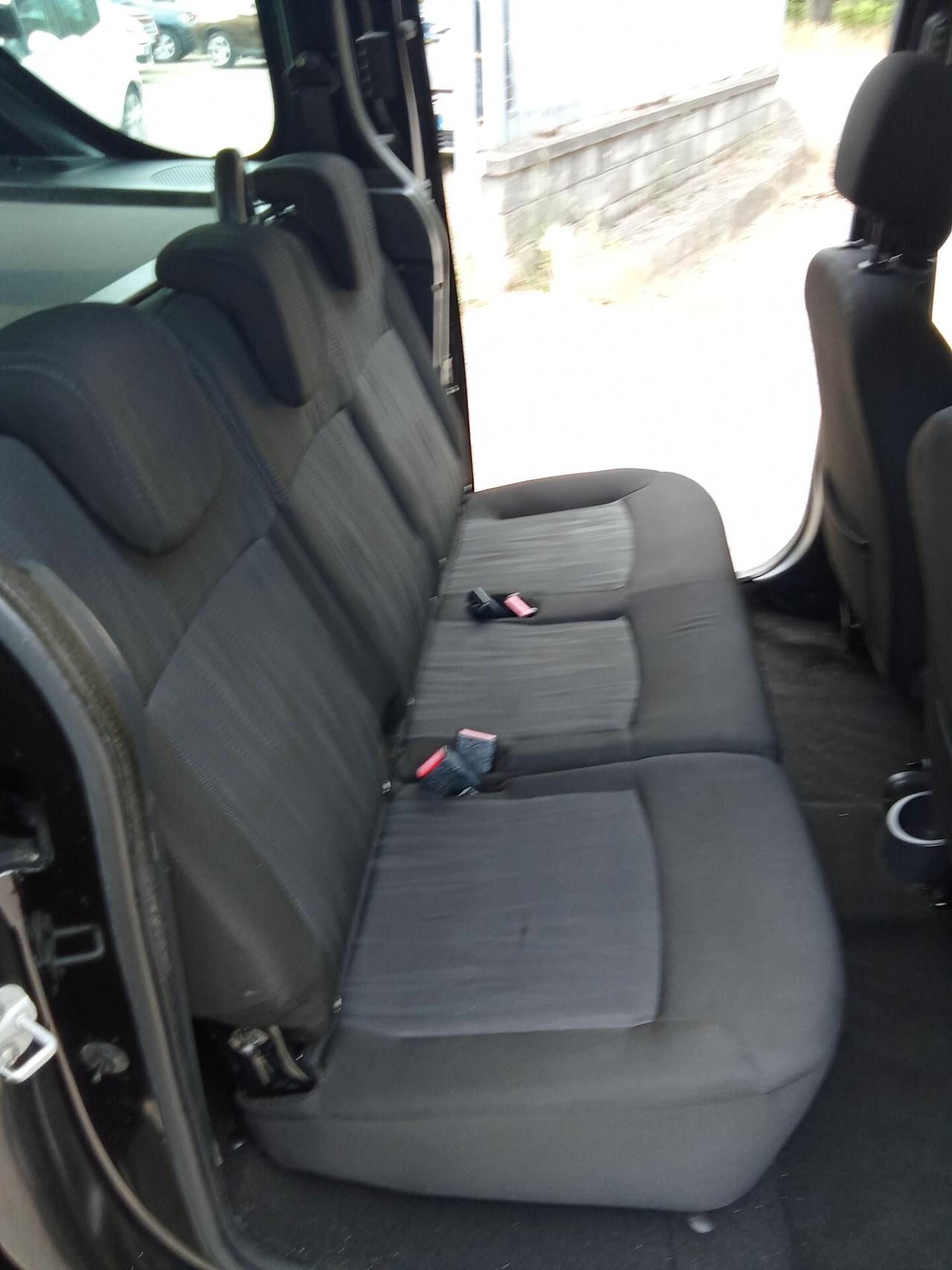 Dacia Dokker 1.5 dCi 8V 75Cv Family 017