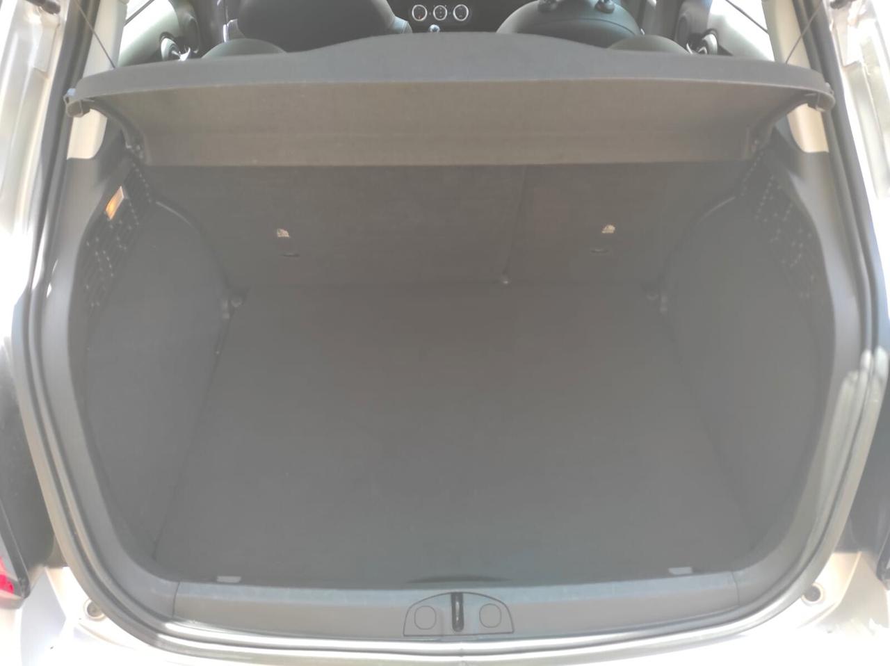 FIAT 500X CROSS 2021 UNIPRO/KMCERTIF/FULLOPT