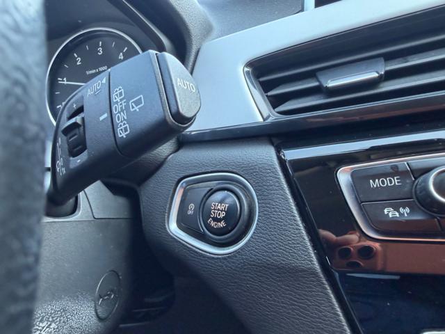 BMW X1 SDRIVE 18D AUTOMATICA+NAVI+LED+17''+2PDC+CRUISE