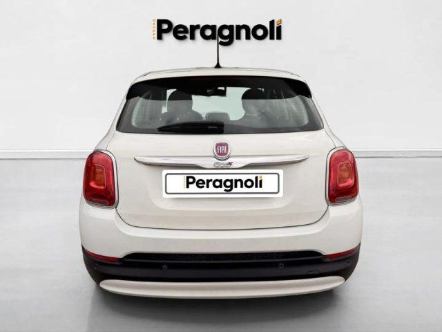FIAT 500X 1.3 MultiJet 95 CV Lounge