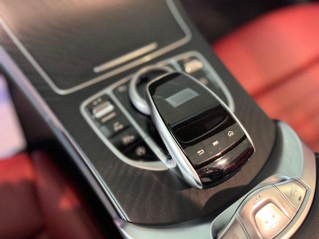 MERCEDES-BENZ C 220 d Auto CABRIO PREMIUM *UNIPROP*SERVICE MERCEDES*