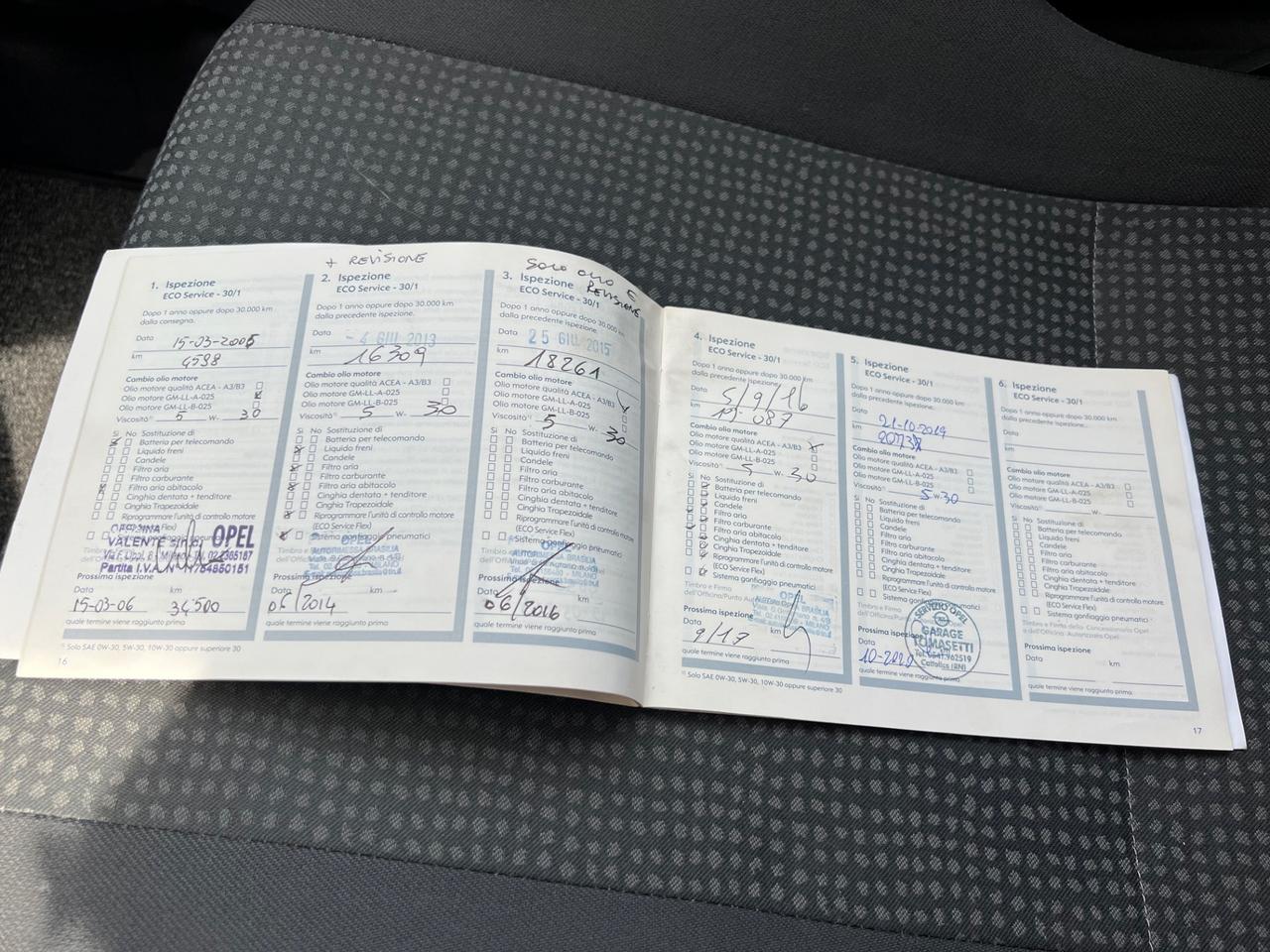 Opel Corsa 1.0i 12V cat 3 porte Club