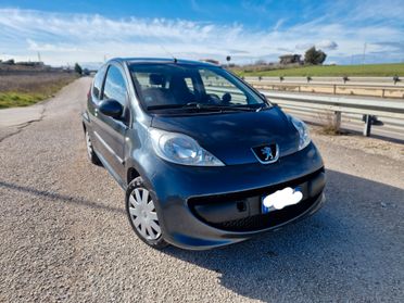 Peugeot 107 1.0 68CV 3p. Desir