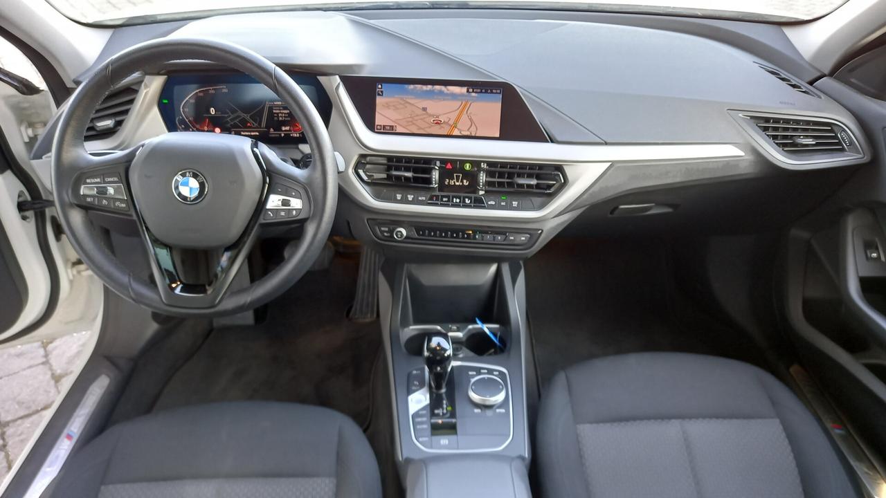 Bmw 116 116i 5p. Msport Exterior Auto