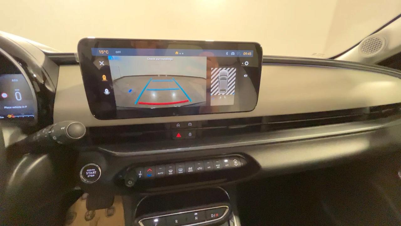 Fiat 600 Hybrid 110 CV DCT MHEV La Prima