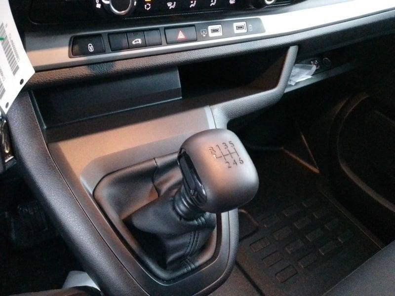 FIAT Scudo VAN L2H1 BLUEH