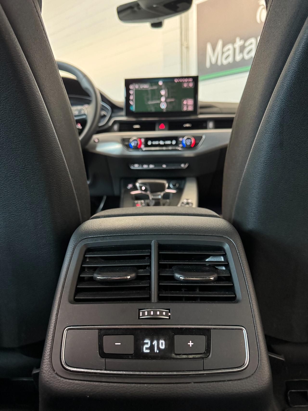 Audi A5 A5 SPB S-Line 40 tdi mhev 2.0 204cv quattro 1 Proprietario Finanziabile IVA ESPOSTA