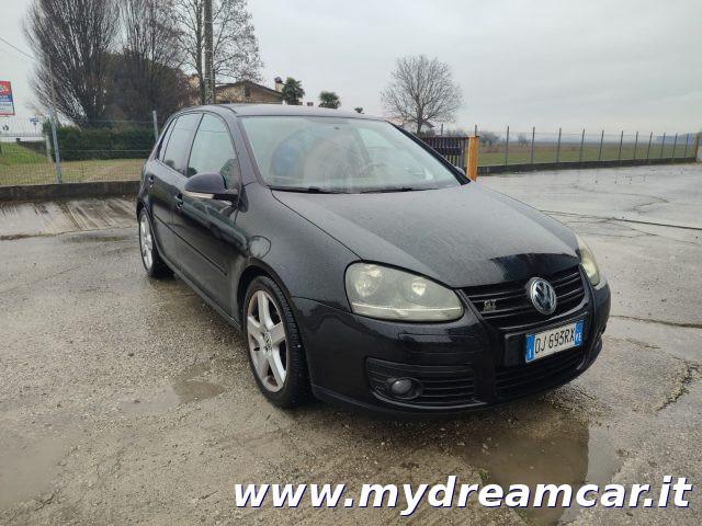 VOLKSWAGEN Golf 1.9 TDI 5p. GT Sport