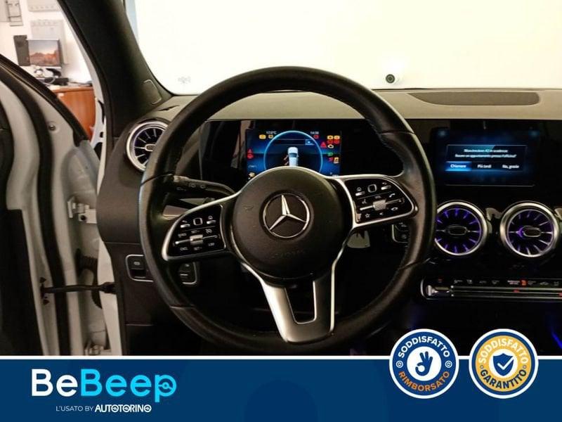 Mercedes-Benz GLA 220 D SPORT PLUS 4MATIC AUTO