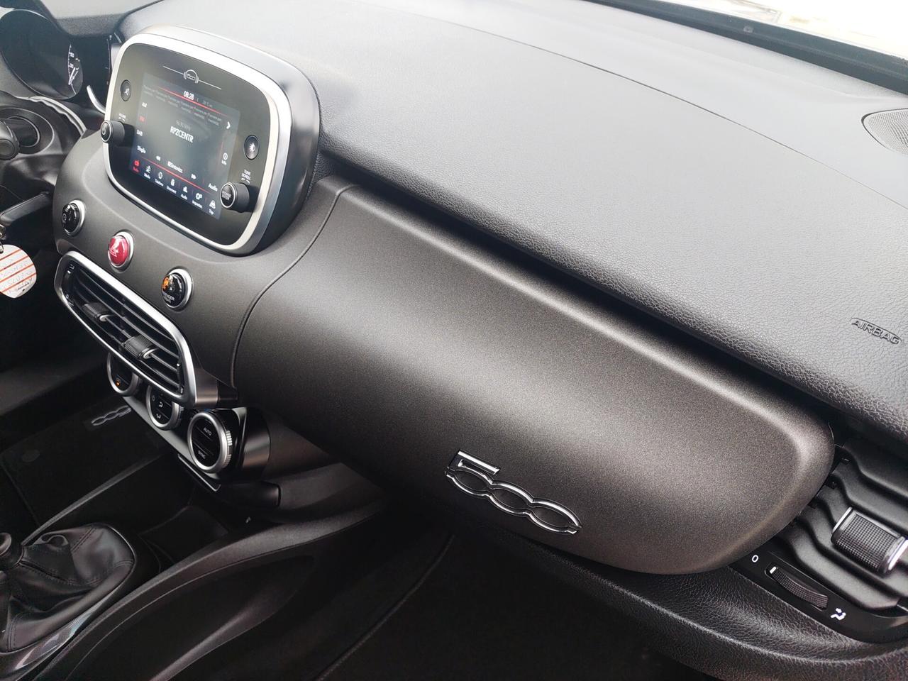 Fiat 500X 1.6 MultiJet 130 CV Cross