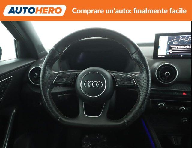AUDI Q2 2.0 TDI 190 CV quattro S tronic Sport
