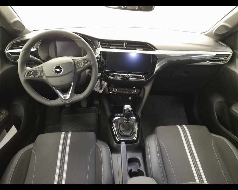 Opel Corsa GS 1.2 100CV MT6