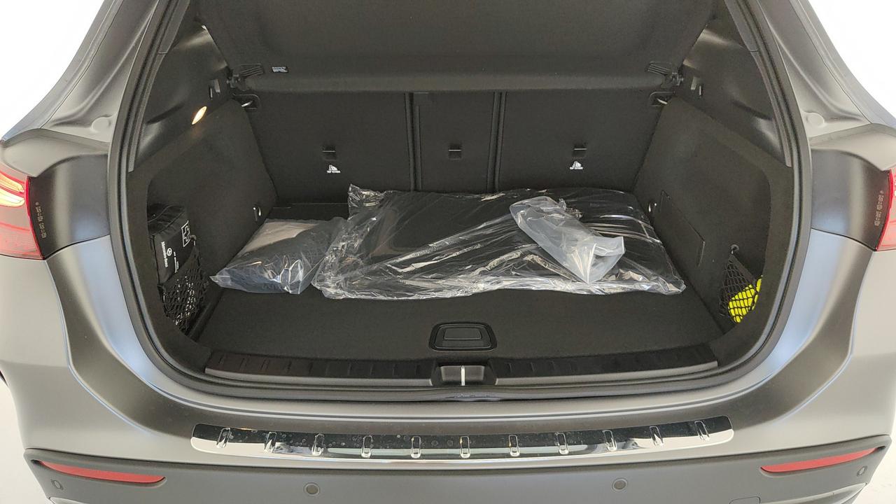 Mercedes-Benz GLA 200 d Automatic 4MATIC