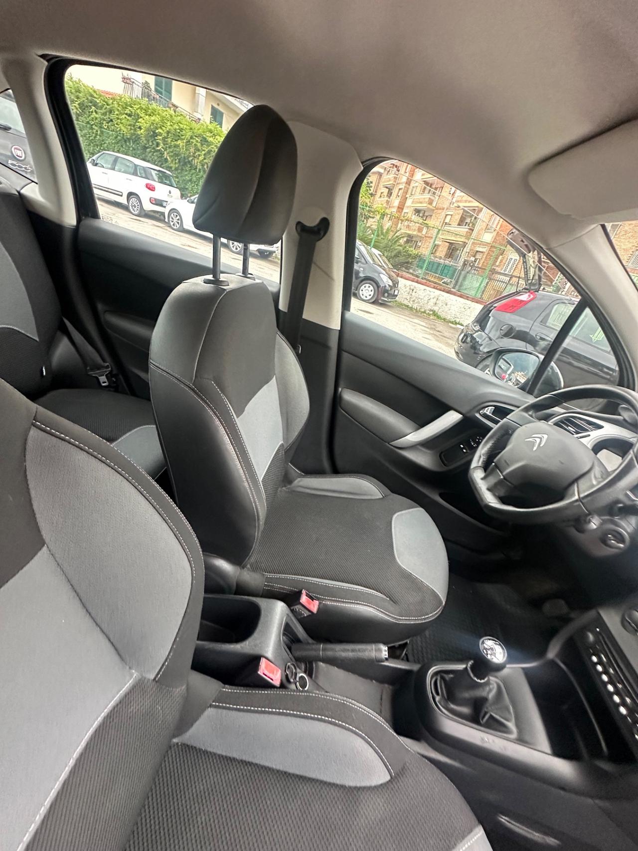 Citroen C3 1.1 Exclusive