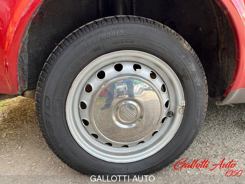 FIAT 127 CORIASCO