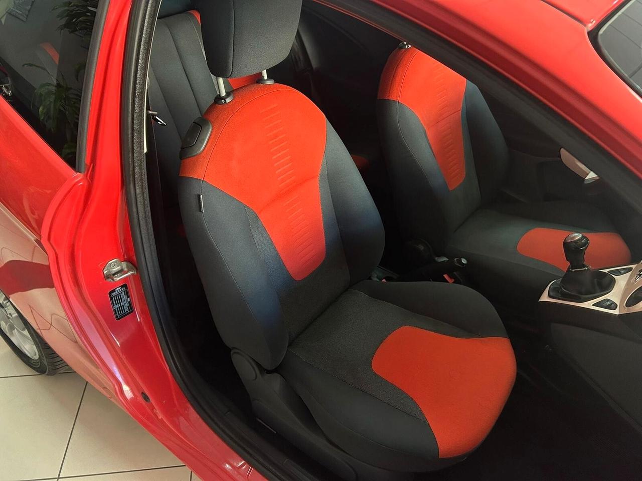 Ford Ka 1.2 8V 69CV