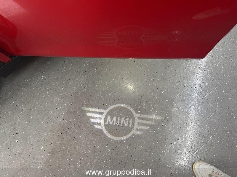 MINI Mini Cabrio F57 2021 1.5 Cooper Classic auto