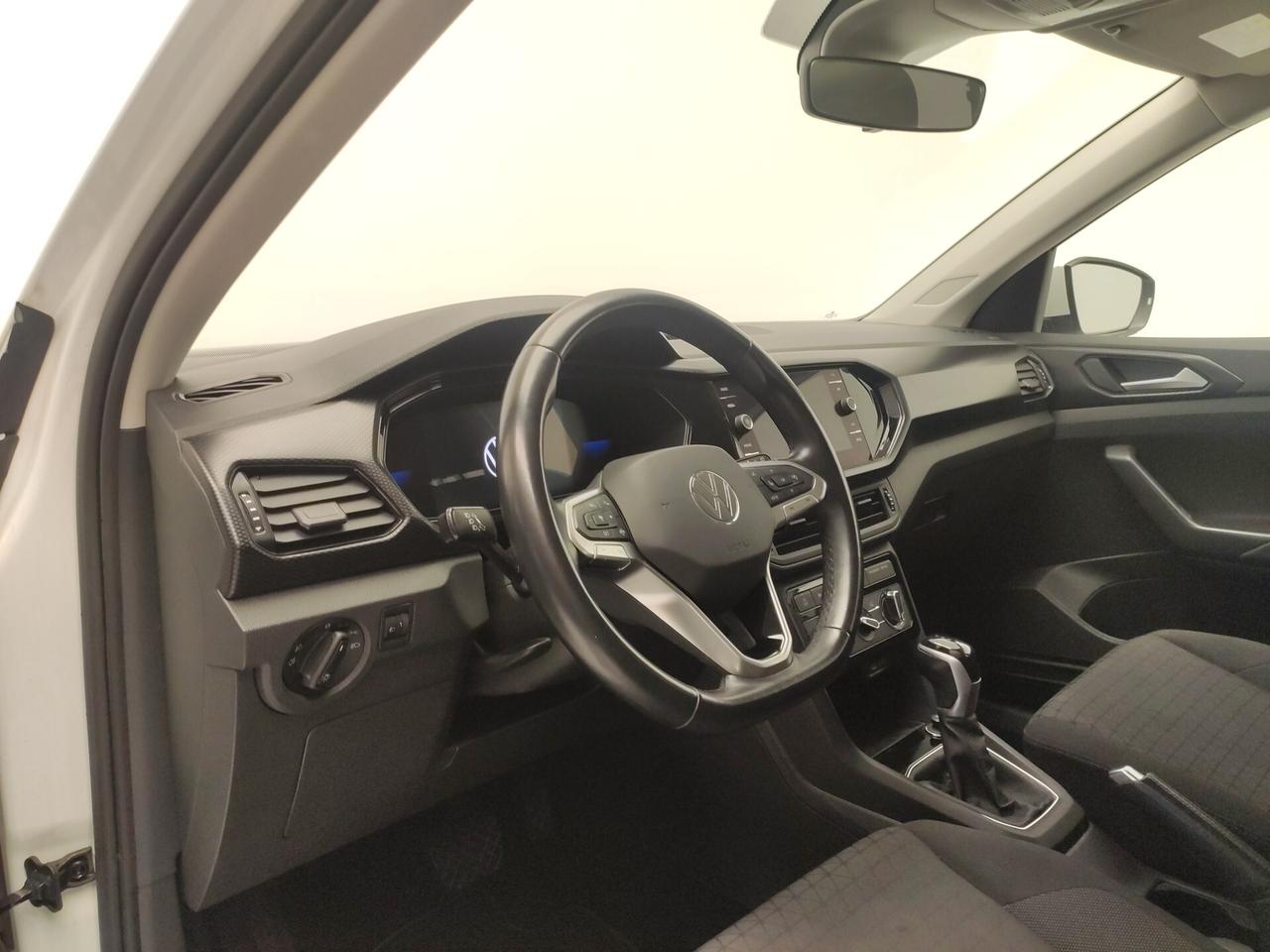 Volkswagen T-Cross 1.0 TSI 110 CV DSG Style