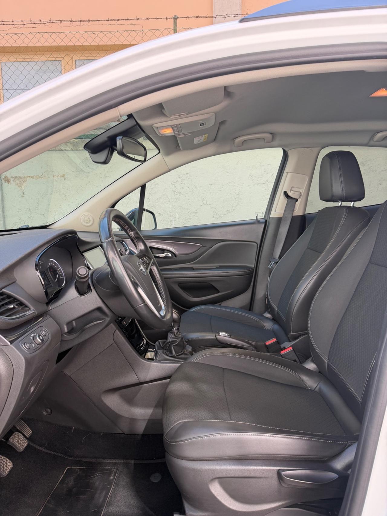 Opel Mokka X 1.6 CDTI Ecotec 136CV 4x2 Start&Stop Advance